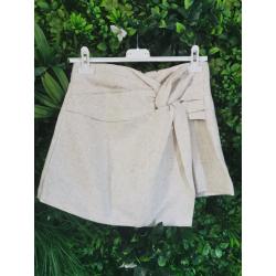 Jupe short
