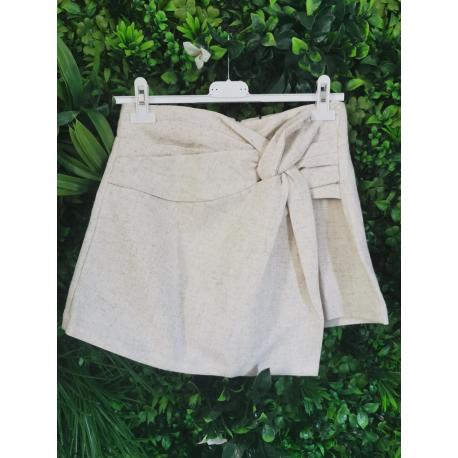 Jupe short