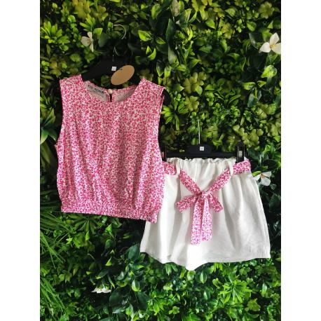 Ensemble short + top Ensemble short + top