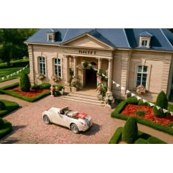Mariage-Drone