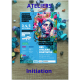 Ateliers POAA, INITIATION QUILLING 4 octobre 10H