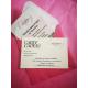 Carte cadeaux 30