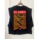 Sweat noir "iconic"