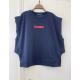 Sweat bleu marine iconic