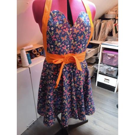 Cooking Dress