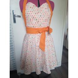 Cooking Dress