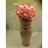 Vase hibou