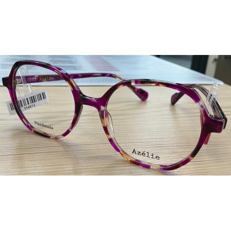 Lunettes Azélie 2506 C3 53-19