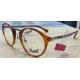Lunettes Persol 3248-V 96 Terra di Siena 49-22
