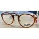 Lunettes Persol 3248-V 96 Terra di Siena 49-22