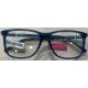 Lunettes Kenzo KZ50142U 090 55-15