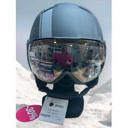 Casque avec masque de ski Julbo