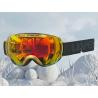 Masque Uvex Downhill 2000 race