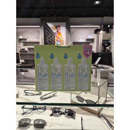 BIOTRUE X4