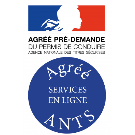 PHOTO ANTS (permis de conduire)