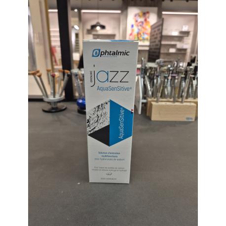 Ophtalmic Aquasensitive - Jazz