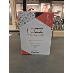 Ophtalmic - Jazz Peroxyde