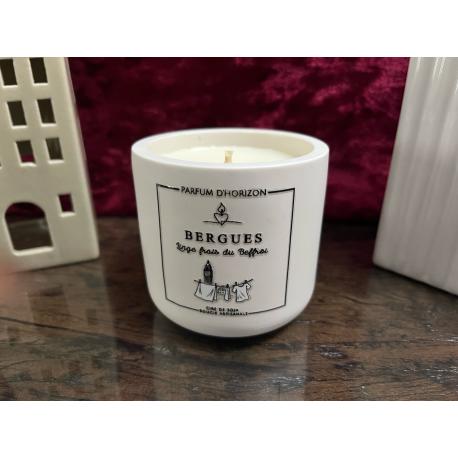BOUGIE BERGUES