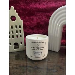 BOUGIE GRAVELINES