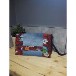 Pochette a main
