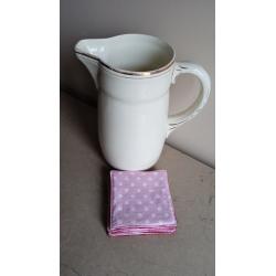 Lingettes Démaquillantes lavables