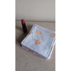 Lingettes Démaquillantes lavables