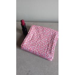 Lingettes Démaquillantes lavables