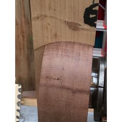 Rectification d’une boule 