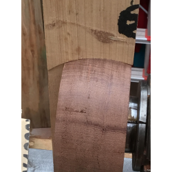 Rectification de pas-de-porte 10 boules 