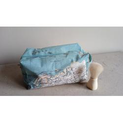 Trousse de toilette Vintage homme