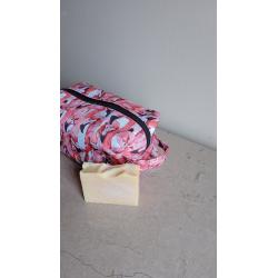 Trousse toilette vintage