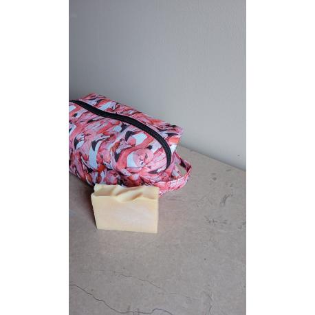 Trousse toilette vintage