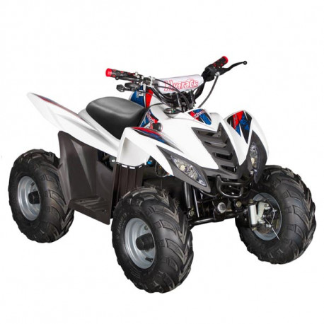 Quad enfant électrique HY 35 EV Quad enfant électrique HY 35 EV
