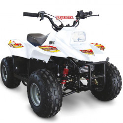 Quad Hytrack Enfant HY50 SX