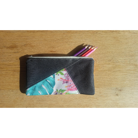 La Trousse plate