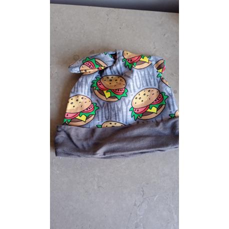 Bonnet Bébé 3/6mois