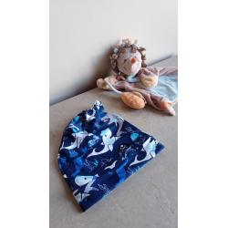 Bonnet Bébé 3/6mois