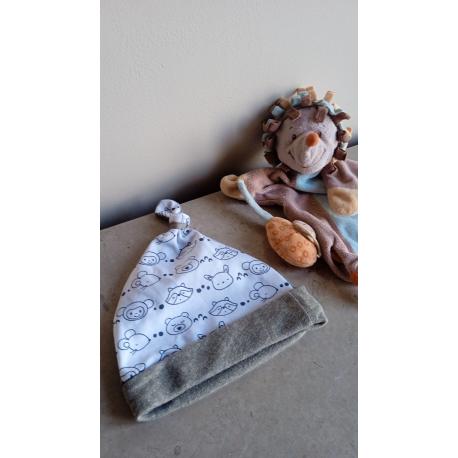 Bonnet bébé Naissance