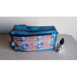 Trousse de toilette vanity