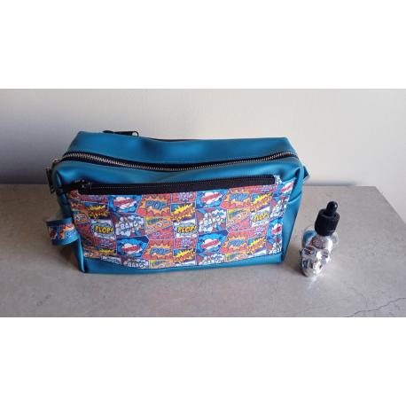 Trousse de toilette vanity