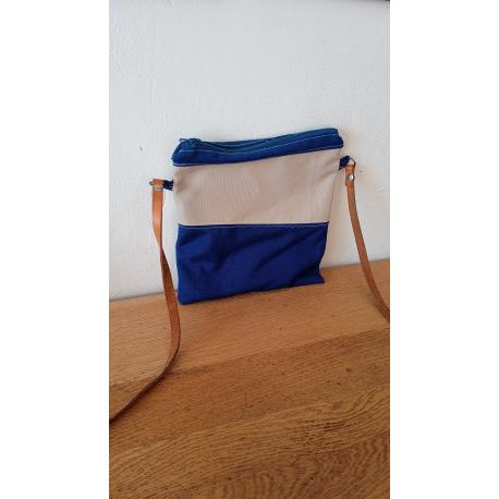 Sac bandoulière