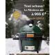 Pack Big Green Egg MiniMax