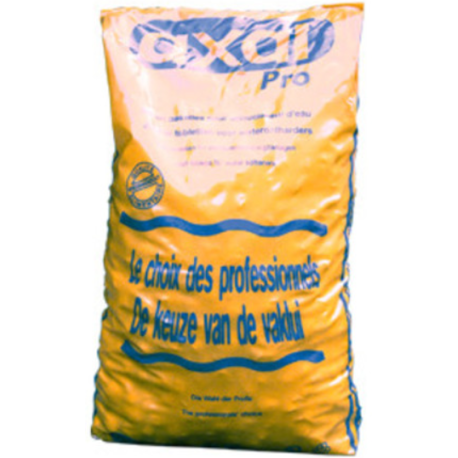 Sel Pour adoucisseur Par 25Kg