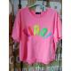 Sweat fluo Ciao