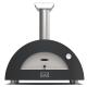 Four à pizza Alfa Moderno 2 Pizze - Gaz option bois