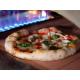 Four à pizza Alfa Moderno 2 Pizze - Gaz option bois