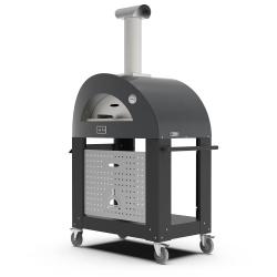 Base pour fours à 2 pizzas
