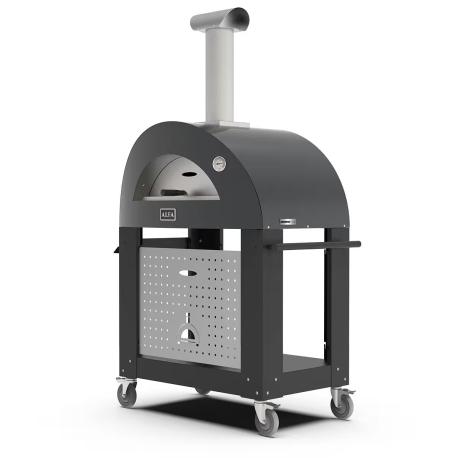 Base pour fours à 2 pizzas