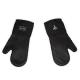 Gants de cuisine en silicone ALFA