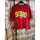 tee shirt "soho"